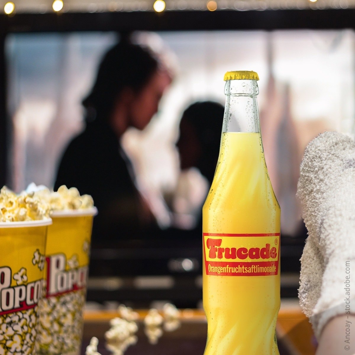 FRUCADE â heimkino